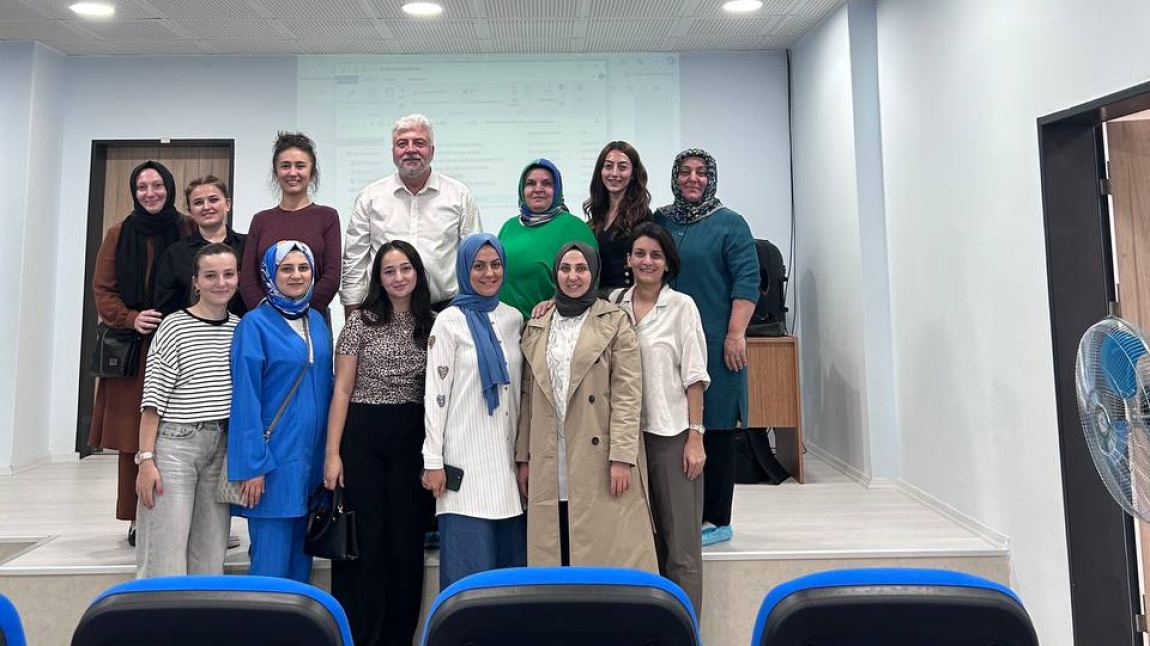 İş Sağlığı ve Güvenliği Yönetim Sistemi (ISO 45001)